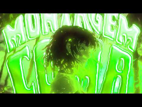 ANDROMEDA - MONTAGEM COMA (Slowed)