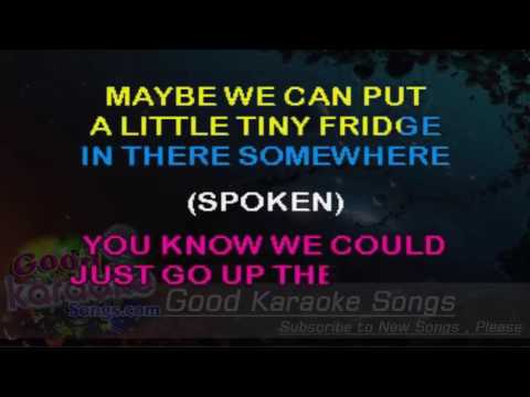 If I Had $1000000 -  Barenaked Ladies ( Karaoke Lyrics )