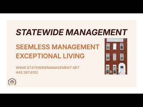 837 North Fulton Avenue - Video 2 of 2