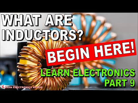 Learn Electronics Lesson 1 Ohms Law the most important thing to Understand Beginners Start Here