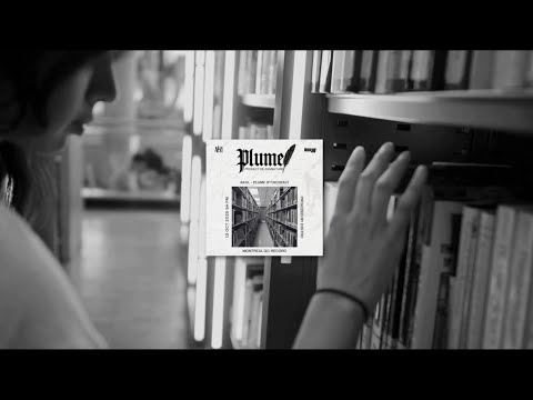 AKXL x Nickay - Plume