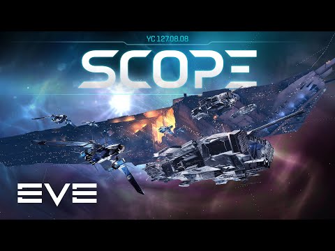 The Scope | War in Heaven Ends