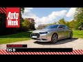 DS 9 - AutoWeek Review - English subtitles
