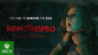 Видео Remothered: Tormented Fathers