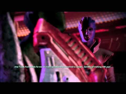 Mass effect 2 walkthrough  #100