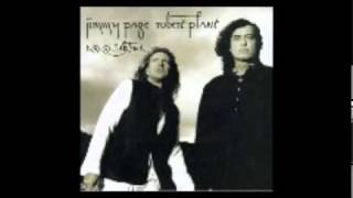 Thats the way - Jimmy Page &amp; Robert Plant