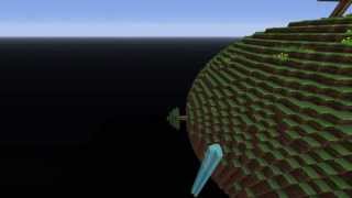 Survive on Planet Dirt