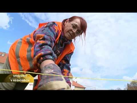 Dolní Břežany: Druhé největší neolitické sídliště v ČR (1/2)