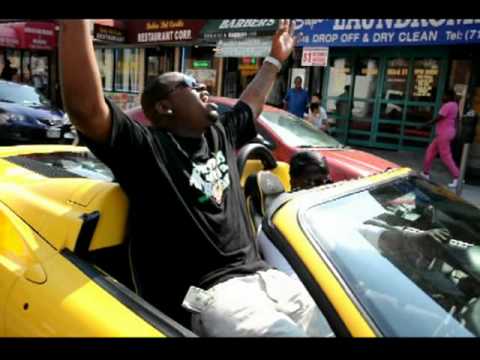 YOUNG SCHOLAR (TEAM STRIZZ VIDEO) FEEL FREE