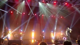 Tarja - Eagle Eye [live Bucuresti 2017]