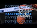 BASKETBALL SOUND EFFECTS FOR EDITS! Dunks, Swishes, Crowd, Dribbling