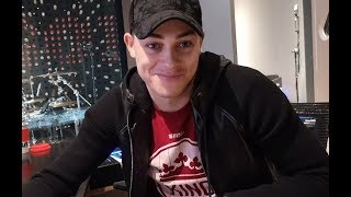 Einar: &quot;A Sanremo 2019 con Irama c&#39;è una sana competizione&quot;