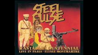 Steel Pulse-State Of Emergency(Rastafari Cenetennial Live in Paris)(1992)