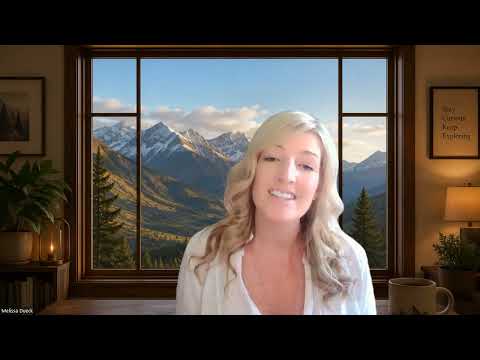 Dr.Melissa Dueck — video introduction
