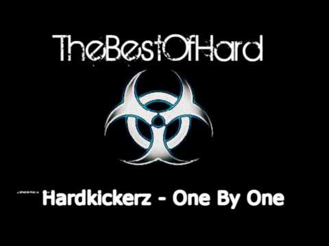 Hardkickerz - One By One[HD]