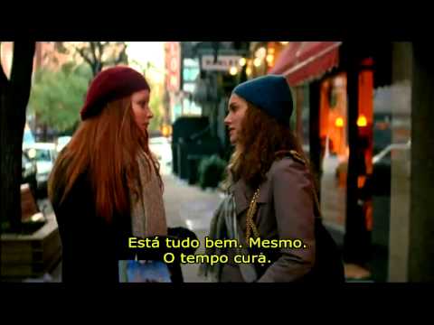 As Coisas Impossíveis do Amor (2011) Trailer Oficial Legendado.