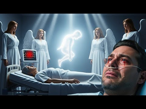 BEFORE YOU DIE, THESE SIGNS WILL HAPPEN!