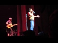 Sara Evans Performing Cheatin In Charlottesville VA