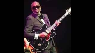 Blues Radio International February 23, 2026 Podcast feat. BB King All Star Tribute with Mr. Sipp,...