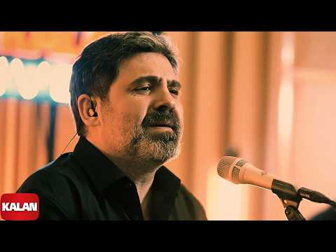 Ender Balkır - Pazarlık Edelim I Kalan Live © 2025 Kalan Müzik