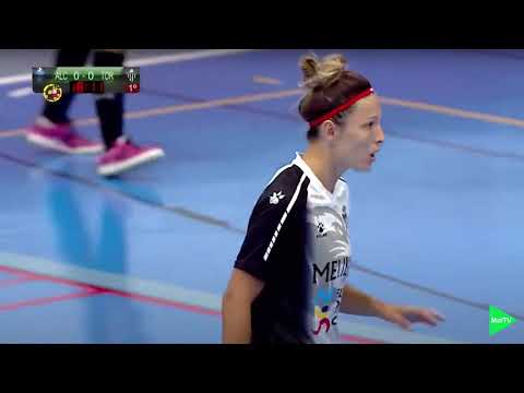 Gran Final -   Torreblanca FS  -  La Boca Te Lía