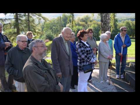 22.09.2016 - Pietní akty v Dolním Podluží a Dolní Světlé