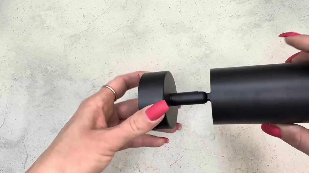 Светильник под лампу SPF05B GU10 накладной поворотный черный (VL-SPF05B-B)