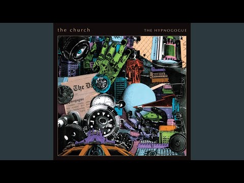 Videoclip de Ascendence — The Church