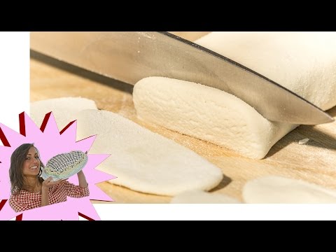 Gnocchi di Riso - Come Farli in Casa