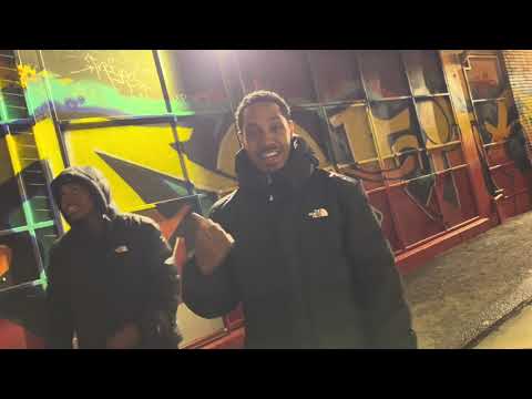 Da Twins-“TOASTED”(Official Music Video) 