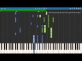 Avicii - Waiting For Love (Piano Cover) by ...