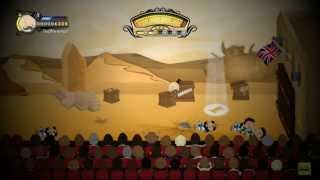 Foul Play HG, WP Review