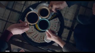 파더 마더 시스터 브라더 예고편