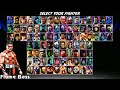 Mortal Kombat Solano 3 1 MUGEN Flame Boss
