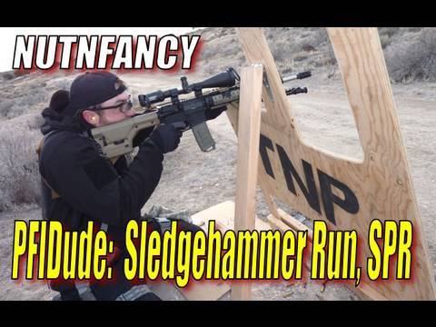 Bravo Company BCM AR-15 Build Review ($3,000 Budget)