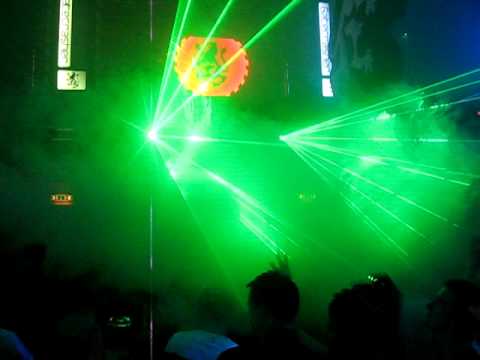 Crasher classics @ Fusion Scott Bond