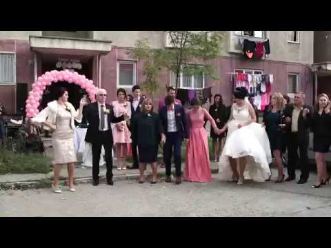 FOTOLIVIU Lucian Cojocaru Live Nunta 2016 Lavinia & Alex FullHD 01