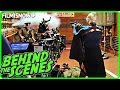 ANNA 2019 Behind The Scenes Of Luc Besson Action Movie