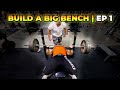 How to Build a BIG Bench with Josh Bryant | Ep. 1