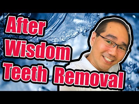 download lagu mp3 mp4 Congee After Wisdom Tooth Extraction, download lagu Congee After Wisdom Tooth Extraction gratis, unduh video klip Congee After Wisdom Tooth Extraction