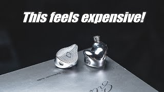 EarAcoustic Audio SPA Hi-End Max Unboxing and Impressions