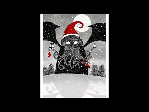 I'm Dreaming of a Dead City by the H.P. Lovecraft Historical Society