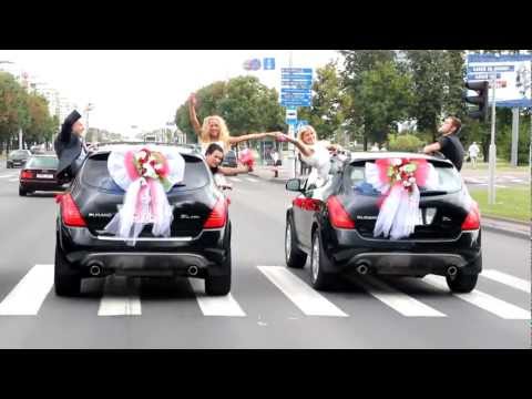 Свадебный клип на Динамо. Минск