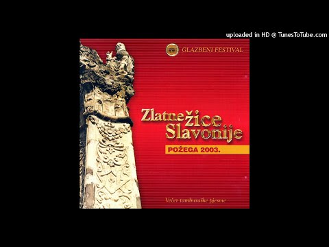 požega 2003 večer tamburaških melodija B STRANA