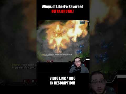 "Try Ultra Brutal" they said... "It'll be fun"