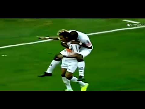 Passinho do Neymar - MC Bbzord e Pink MC