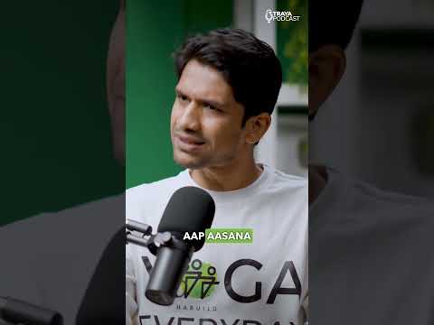 GYM Vs YOGA: Which is better?