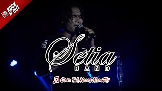 Download lagu CINTA TAK HARUS MEMILIKI | Setia Band - MELOW Live Konser Apache Rock N Dut Bulukumba 1 April 2017 mp3 Download lagu CINTA TAK HARUS MEMILIKI | Setia Band - MELOW Live Konser Apache Rock N Dut Bulukumba 1 April 2017 mp3
