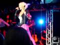 Sarah Connor - Fall Apart - live