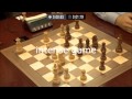 mlg chess tournament 